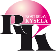 Rostislav Kysela Logo